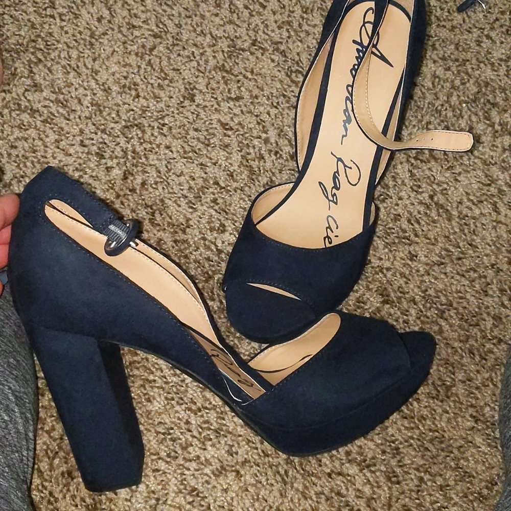 Heels